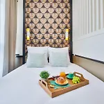 Ws Nation - Reuilly Appartement *