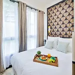 Appartement Ws Nation - Reuilly *