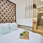 Appartement Ws Nation - Reuilly Parijs