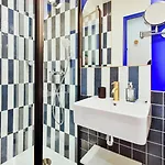 Ws Nation - Reuilly Appartement