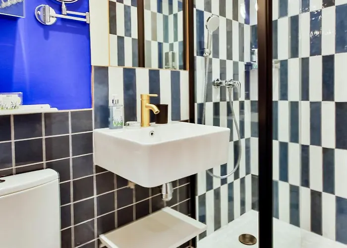 Lägenhet Ws Nation - Reuilly Paris